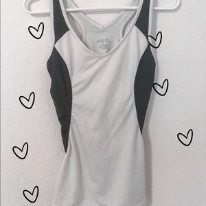 Workout Top!